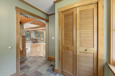 Nestled on 8 private acres, this charming 1862 sq. ft - photo 5