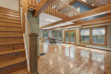 Nestled on 8 private acres, this charming 1862 sq. ft - photo 6