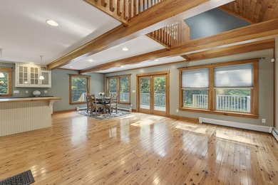 Nestled on 8 private acres, this charming 1862 sq. ft - photo 7