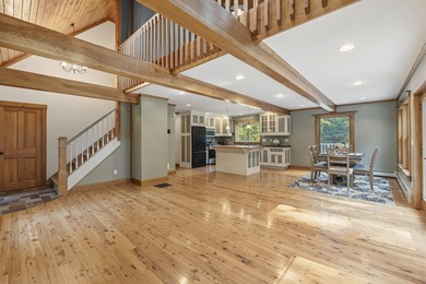 Nestled on 8 private acres, this charming 1862 sq. ft - photo 8