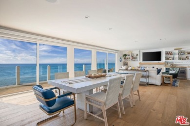 This picture-perfect, East Coast-style oceanfront estate in the - photo 10