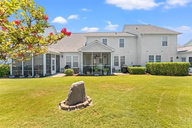 This beautiful 'Madera' townhome at Barefoot Resort & Golf is - photo 11