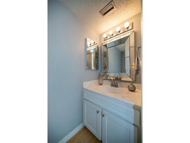1 1/2 Blocks to the beach. YOU OWN YOUR LOT. INSIDE LAUNDRY ROOM - photo 11