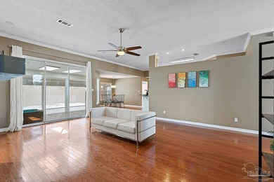 Wake up to fairway views and end the day on your screened porch - photo 11