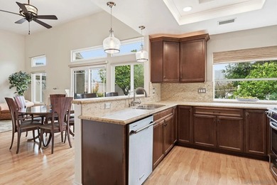 This immaculate two-story home is located in the highly - photo 11