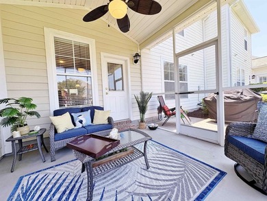 This beautiful 'Madera' townhome at Barefoot Resort & Golf is - photo 12