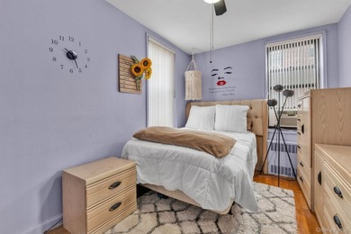 Welcome to this exceptional 2-bedroom, 1.5-bathroom coop located - photo 12