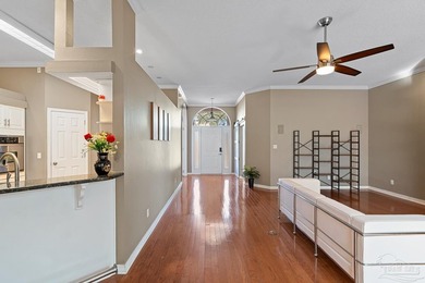 Wake up to fairway views and end the day on your screened porch - photo 12