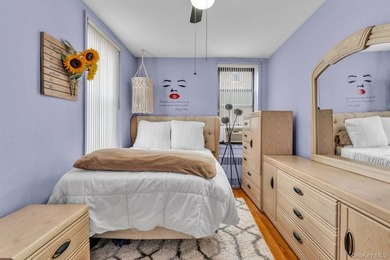 Welcome to this exceptional 2-bedroom, 1.5-bathroom coop located - photo 13