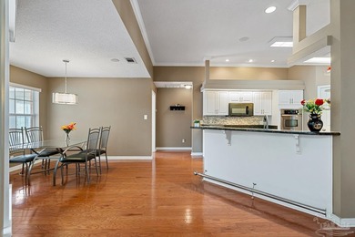 Wake up to fairway views and end the day on your screened porch - photo 13