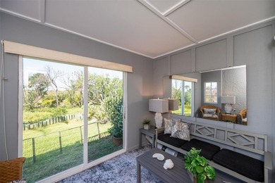 1 1/2 Blocks to the beach. YOU OWN YOUR LOT. INSIDE LAUNDRY ROOM - photo 14