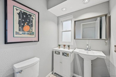 This immaculate two-story home is located in the highly - photo 14