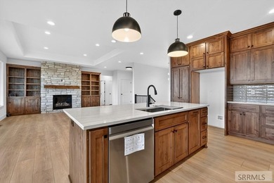 This stunning custom modern ranch style home features 4 bedrooms - photo 14