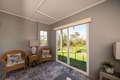 1 1/2 Blocks to the beach. YOU OWN YOUR LOT. INSIDE LAUNDRY ROOM - photo 15