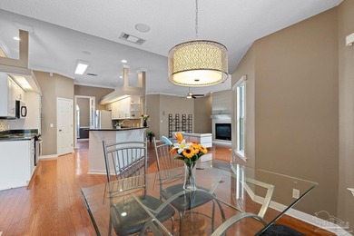 Wake up to fairway views and end the day on your screened porch - photo 15