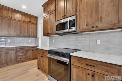 This stunning custom modern ranch style home features 4 bedrooms - photo 15