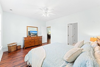 This beautiful 'Madera' townhome at Barefoot Resort & Golf is - photo 16