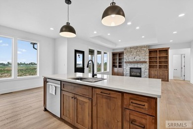 This stunning custom modern ranch style home features 4 bedrooms - photo 16