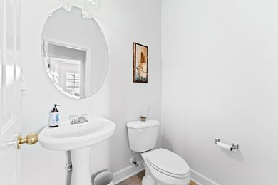 This beautiful 'Madera' townhome at Barefoot Resort & Golf is - photo 17