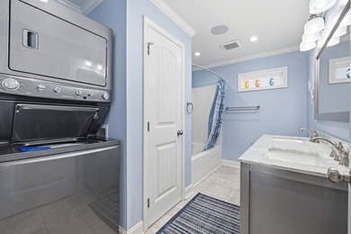 Welcome to your perfect coastal retreat just steps from the - photo 18