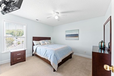This beautiful 'Madera' townhome at Barefoot Resort & Golf is - photo 18