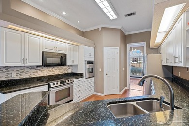 Wake up to fairway views and end the day on your screened porch - photo 18