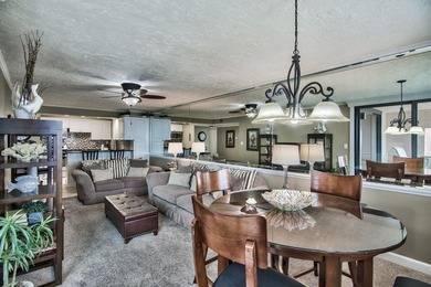 Jetty East is a Gated 6-story midrise with under building - photo 9