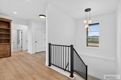 This stunning custom modern ranch style home features 4 bedrooms - photo 19