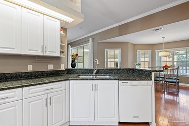 Wake up to fairway views and end the day on your screened porch - photo 20