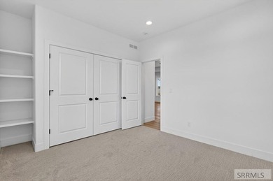 This stunning custom modern ranch style home features 4 bedrooms - photo 21