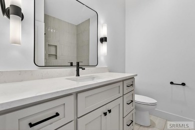 This stunning custom modern ranch style home features 4 bedrooms - photo 22