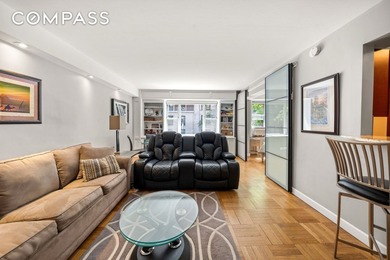 RENOVATED JUNIOR ONE BEDROOM WITH TREETOP VIEWS, CUSTOM STORAGE - photo 3