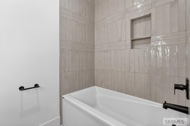 This stunning custom modern ranch style home features 4 bedrooms - photo 23