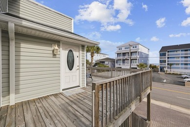 Welcome to your perfect coastal retreat just steps from the - photo 24