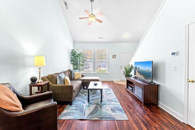 This beautiful 'Madera' townhome at Barefoot Resort & Golf is - photo 24