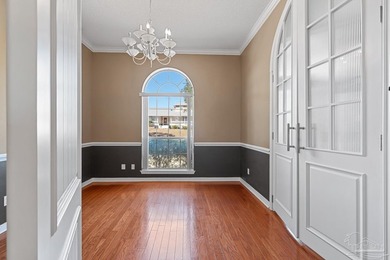 Wake up to fairway views and end the day on your screened porch - photo 24
