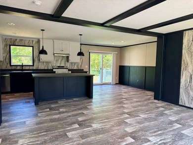 Introducing the brand-new 2026 *Black Diamond* model mobile home - photo 5