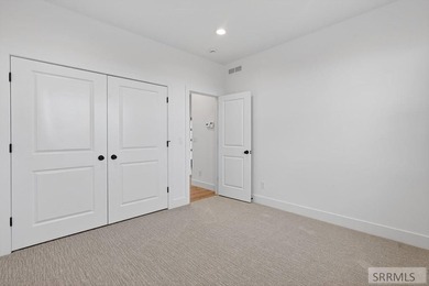 This stunning custom modern ranch style home features 4 bedrooms - photo 25