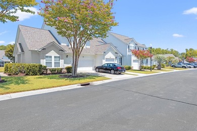 This beautiful 'Madera' townhome at Barefoot Resort & Golf is - photo 26