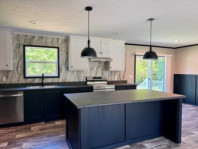 Introducing the brand-new 2026 *Black Diamond* model mobile home - photo 7