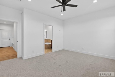 This stunning custom modern ranch style home features 4 bedrooms - photo 27