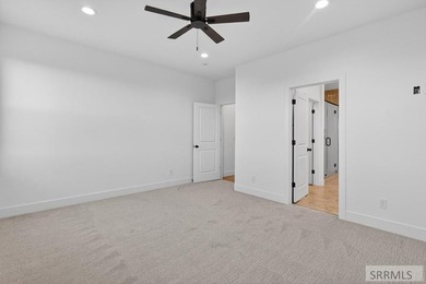 This stunning custom modern ranch style home features 4 bedrooms - photo 28