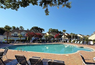 This beautiful 'Madera' townhome at Barefoot Resort & Golf is - photo 29