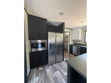 Introducing the brand-new 2026 *Black Diamond* model mobile home - photo 9