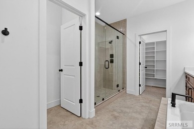 This stunning custom modern ranch style home features 4 bedrooms - photo 30