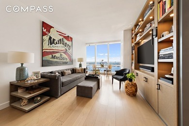 Luxury one-bedroom residence featuring custom designer finishes - photo 1