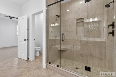 This stunning custom modern ranch style home features 4 bedrooms - photo 31