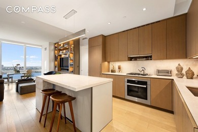 Luxury one-bedroom residence featuring custom designer finishes - photo 3