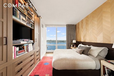 Luxury one-bedroom residence featuring custom designer finishes - photo 4