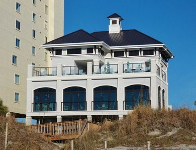 This beautiful 'Madera' townhome at Barefoot Resort & Golf is - photo 39